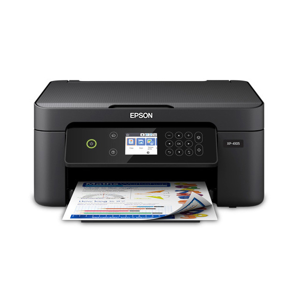 Epson Expression Home XP-4105