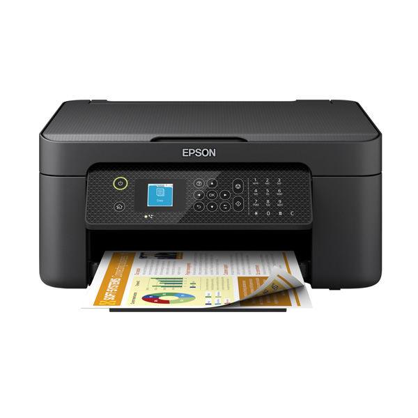 Epson WF-2910DWF