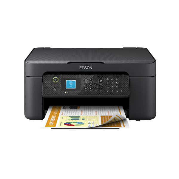 Epson WF-2935DWF