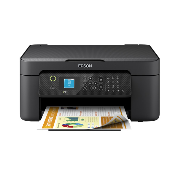 Epson WF-2950DWF