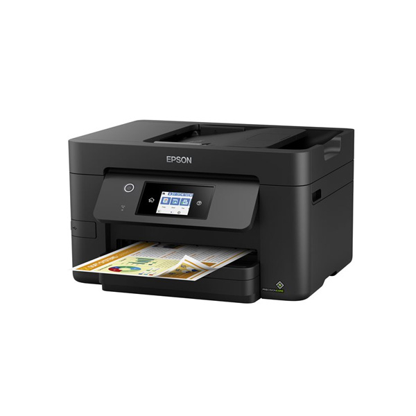 Epson WorkForce Pro WF-3820DWF