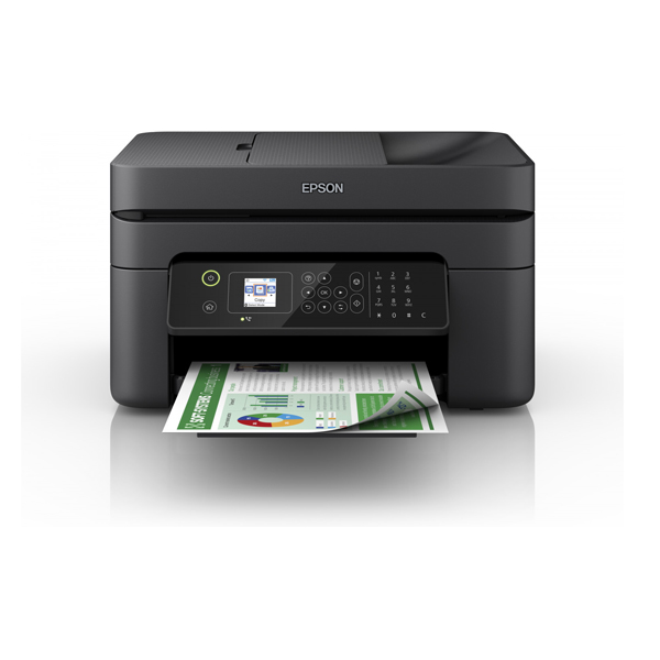 Epson WorkForce WF-2830DWF