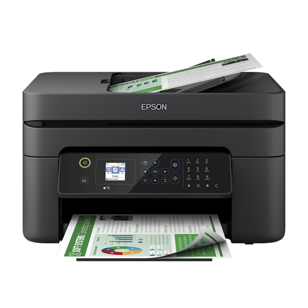 Epson WorkForce WF-2835DWF