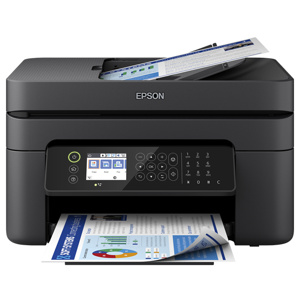 Epson WorkForce WF-2850DWF