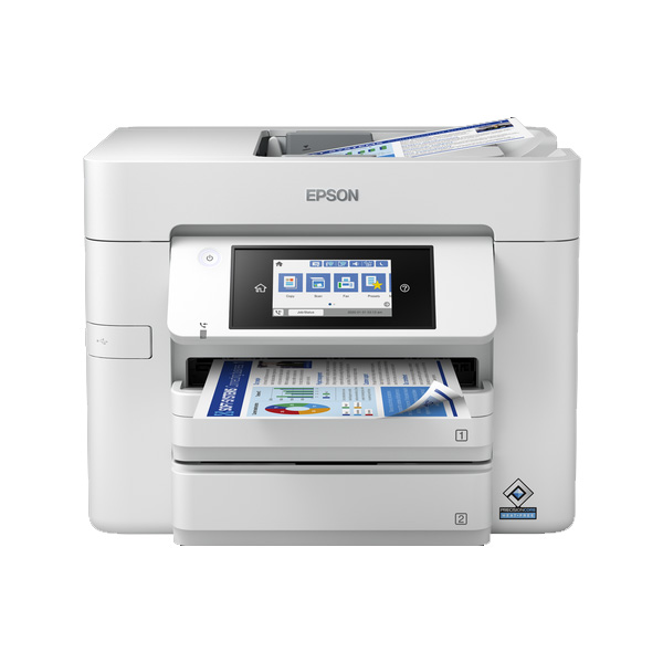 Epson Workforce WF 2960 Ink Cartridges Free Delivery TonerGiant