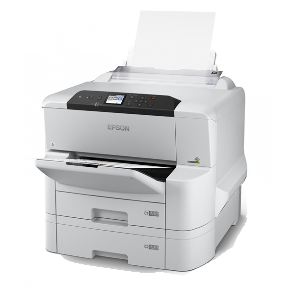 Epson WorkForce Pro WF-C8190