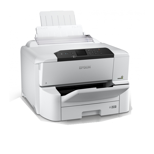 Epson WorkForce Pro WF-C8190DTWC