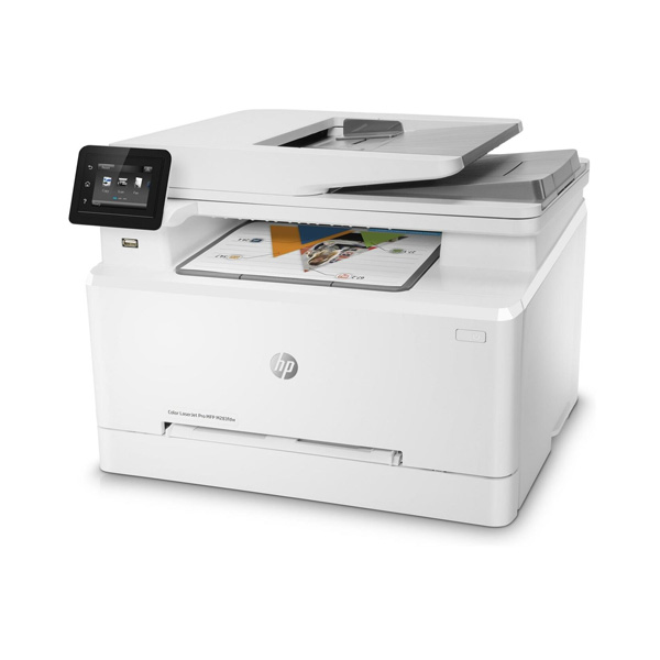 HP Colour LaserJet Pro M181fw