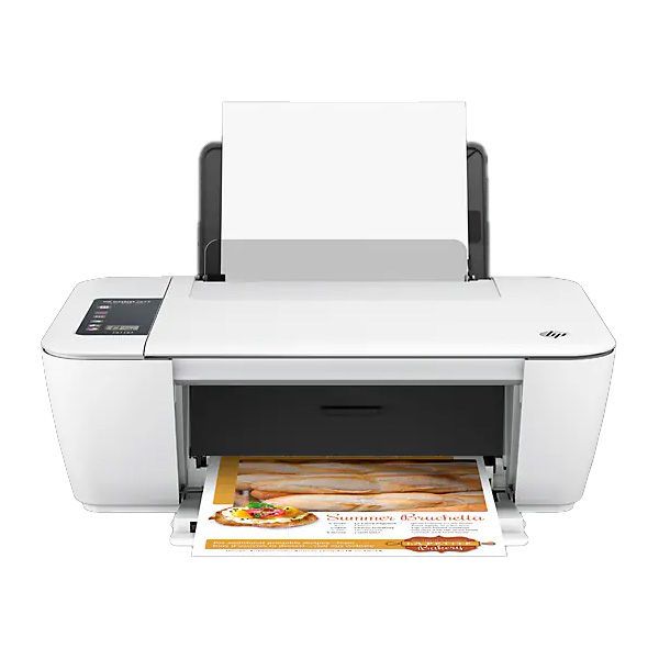 HP Deskjet 2543