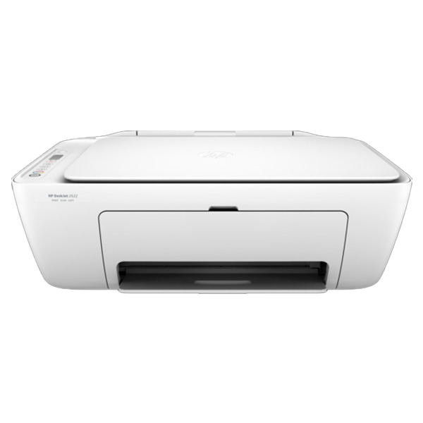 HP Deskjet 2600