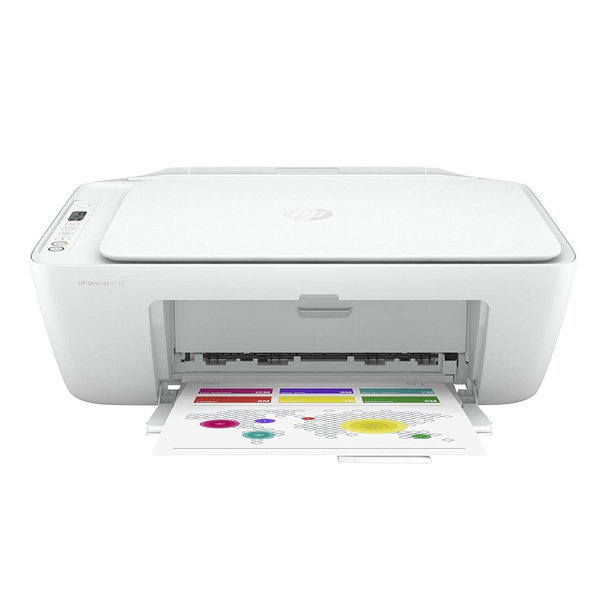 HP Deskjet 2710