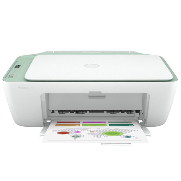 HP Deskjet 2724