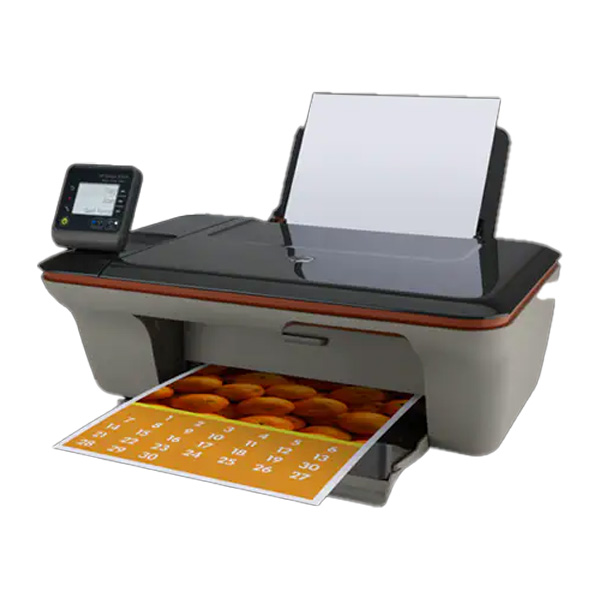 HP Deskjet 3052A