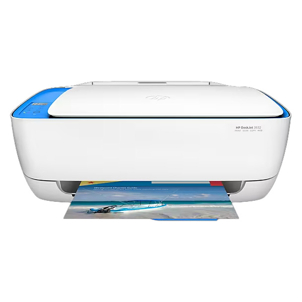 HP Deskjet 3632