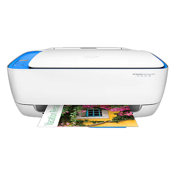 HP DeskJet 3638