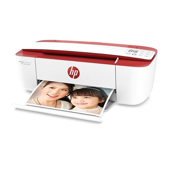 HP Deskjet 3764