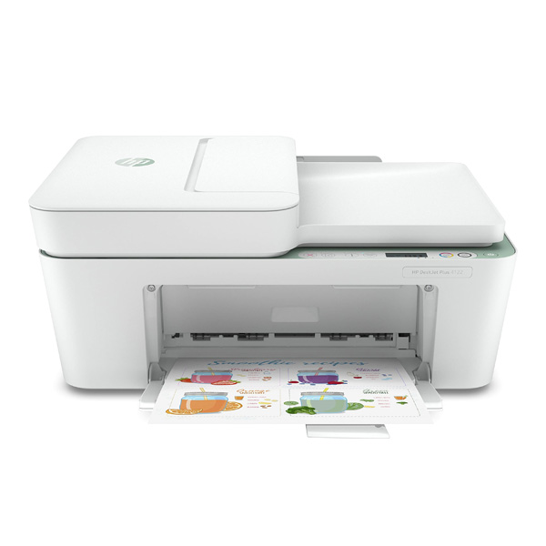 HP Deskjet Plus 4122