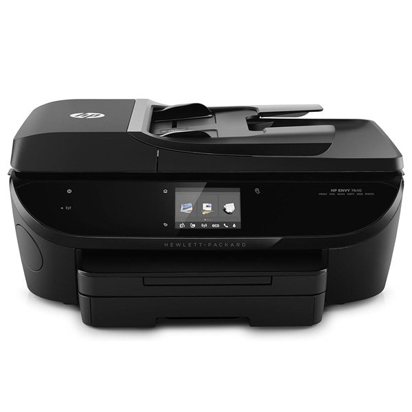HP Envy 7640
