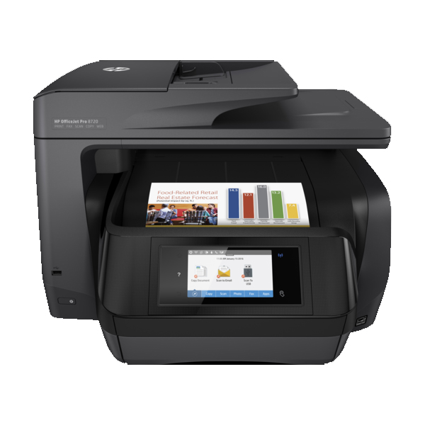 HP OfficeJet Pro 8728