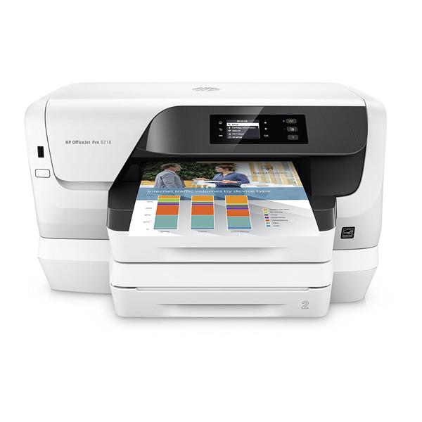 HP Officejet Pro 8218