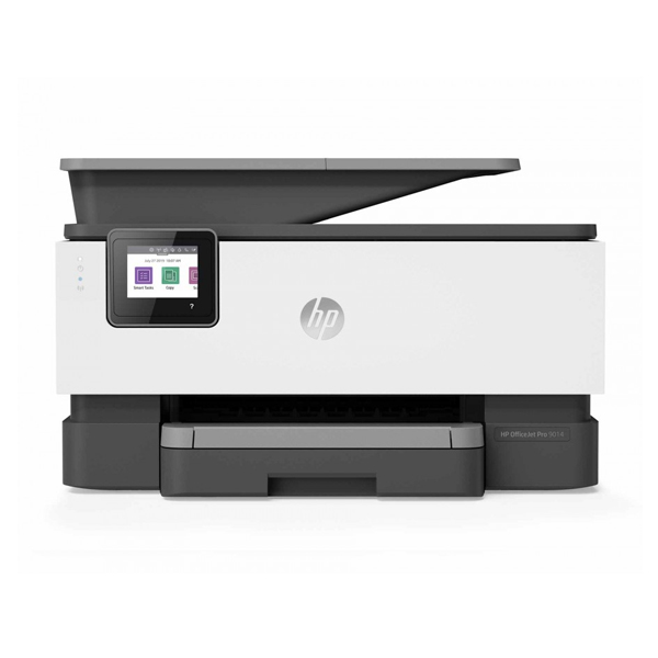 HP Officejet Pro 9014