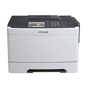 Lexmark CS517de