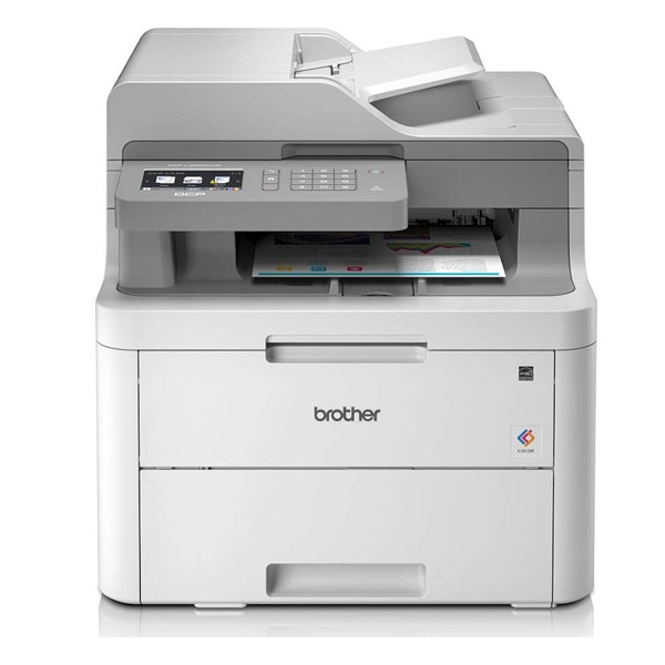 Brother DCP-L3550