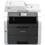 Brother MFC-9330CDW