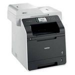 Brother MFC-L8850CDW