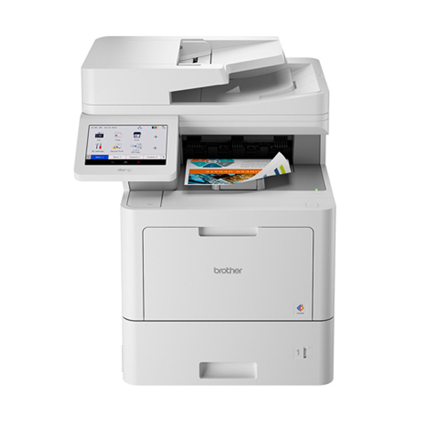 Brother MFC-L9670CDN