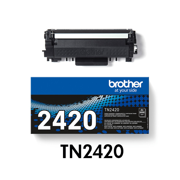 Brother TN2420