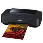 Canon PIXMA iP2700