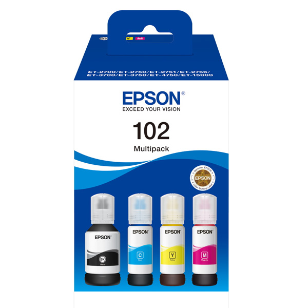 Epson 102