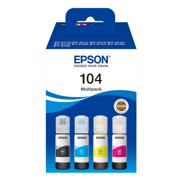 Epson 104