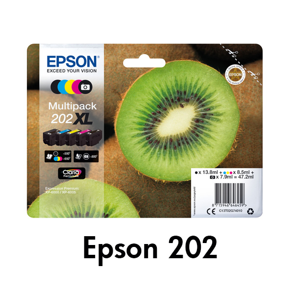 Epson 202