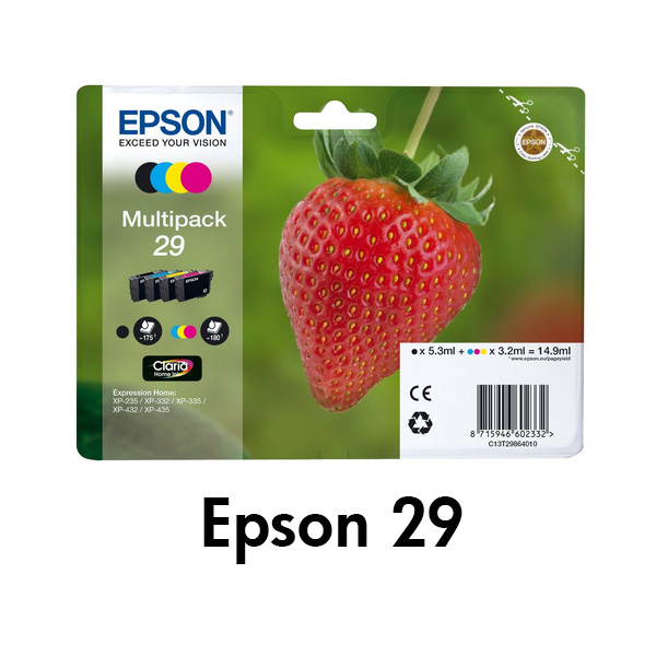 Epson 29