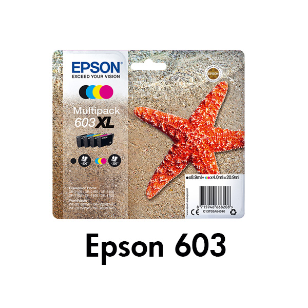 Epson 603