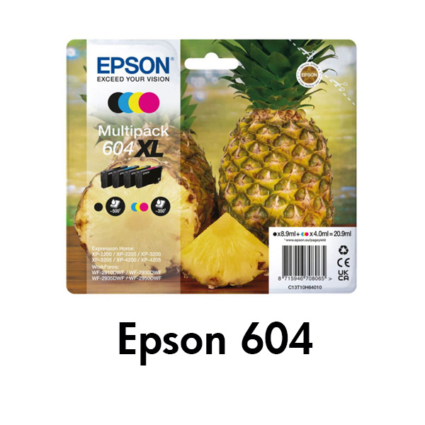 Epson 604