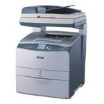 Epson AcuLaser CX11N