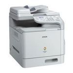 Epson AcuLaser CX37DTNF