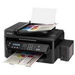 Epson EcoTank L555