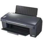 Epson Stylus CX4300