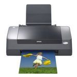 Epson Stylus D78