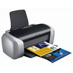 Epson Stylus D88 Plus