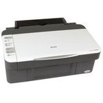 Epson Stylus DX4050