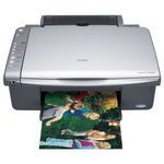 Epson Stylus DX4250