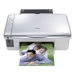 Epson Stylus DX4800