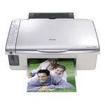 Epson Stylus DX4850