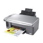 Epson Stylus DX5050