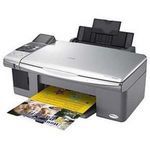 Epson Stylus DX6000